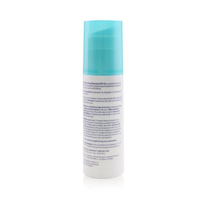 商品Obagi|Obagi 360日常补水滋润乳SPF30 Moisturizing CreamSPF 30 75g/2.5oz,价格¥343,第3张图片详细描述