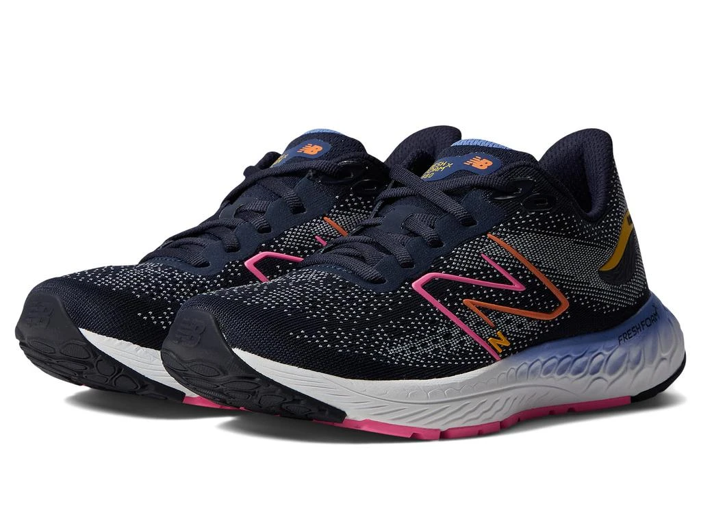 商品New Balance|Fresh Foam X 880v12 (Big Kid),价格¥589,第1张图片