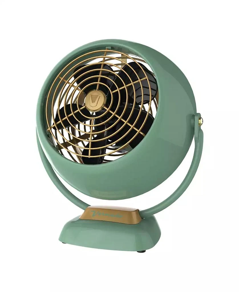 商品Vornado|Vfan Jr. Vintage Air Circulator,价格¥386,第1张图片