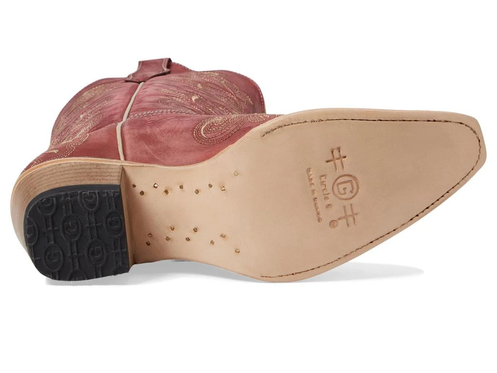 商品Corral Boots|L6001,价格¥1156,第3张图片详细描述