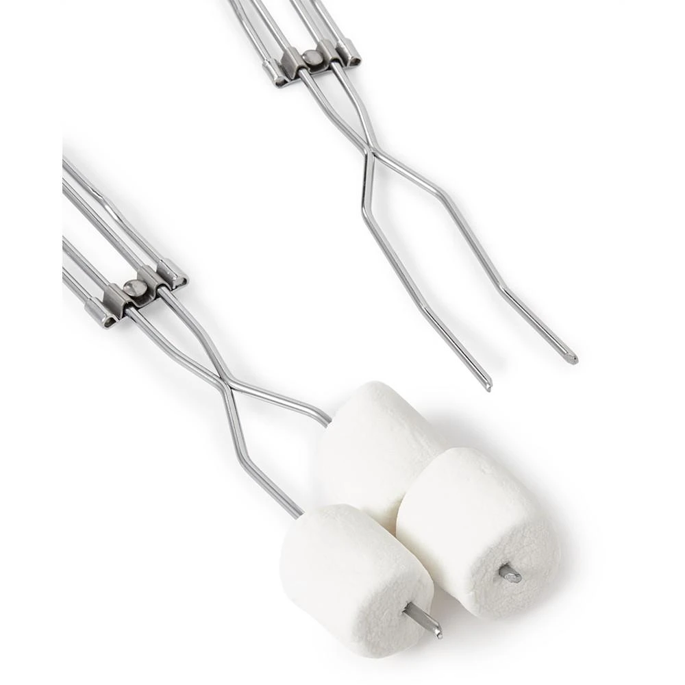 商品The Cellar|Set of 2 Extendable Marshmallow Skewers,价格¥60,第2张图片详细描述