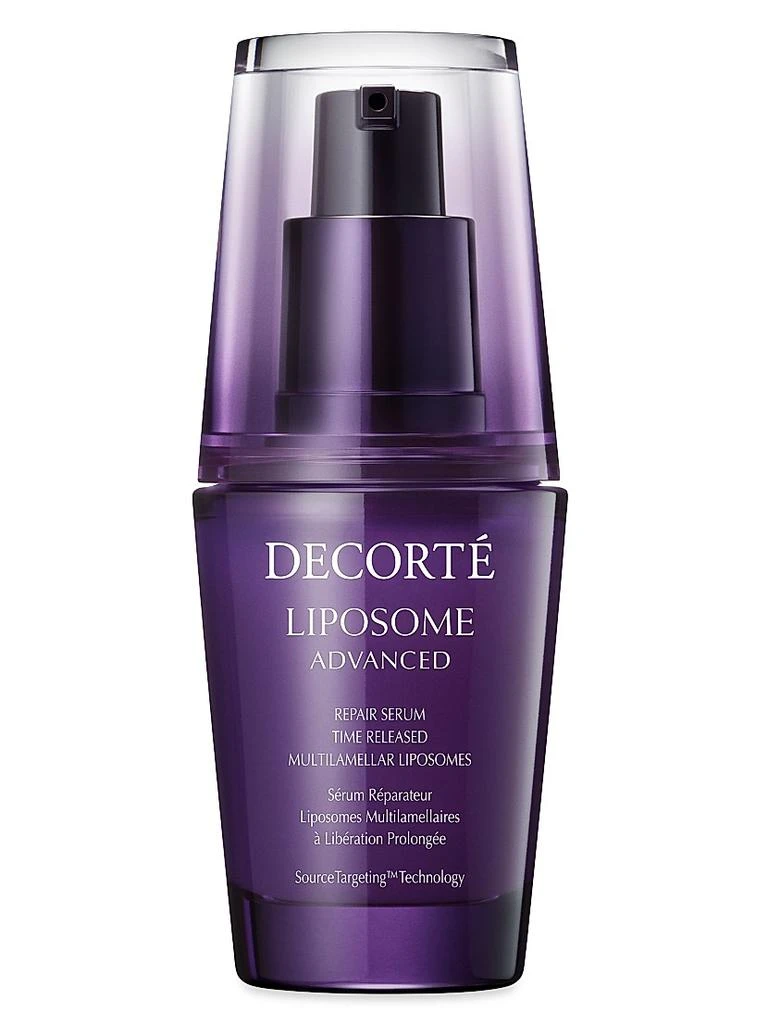 商品DECORTé|Liposome Advanced Repair Serum,价格¥1041,第1张图片