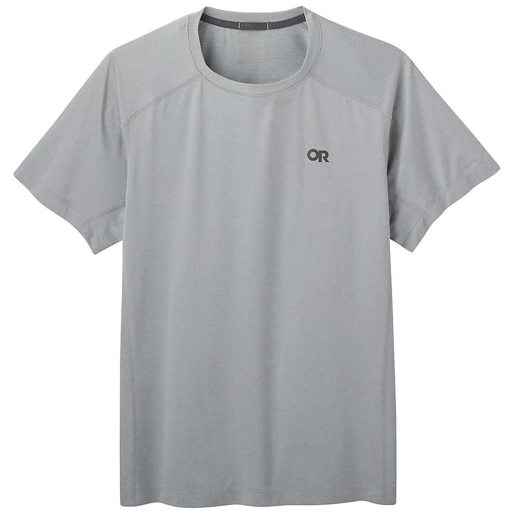 商品Outdoor Research|Outdoor Research Men's Argon SS Tee,价格¥459,第1张图片