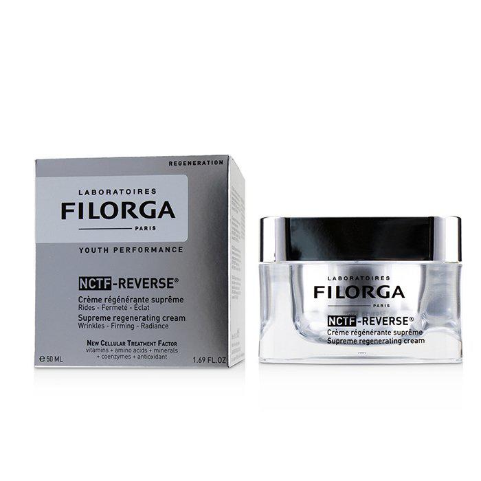 Filorga NCTF 新肌赋活面霜 50ml/1.69oz商品第2张图片规格展示