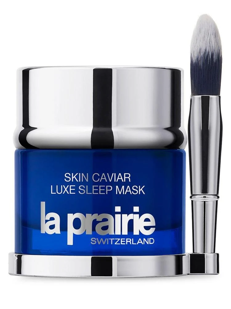 商品La Prairie|鱼子精华琼贵睡眠面膜 50ml,价格¥2660,第1张图片