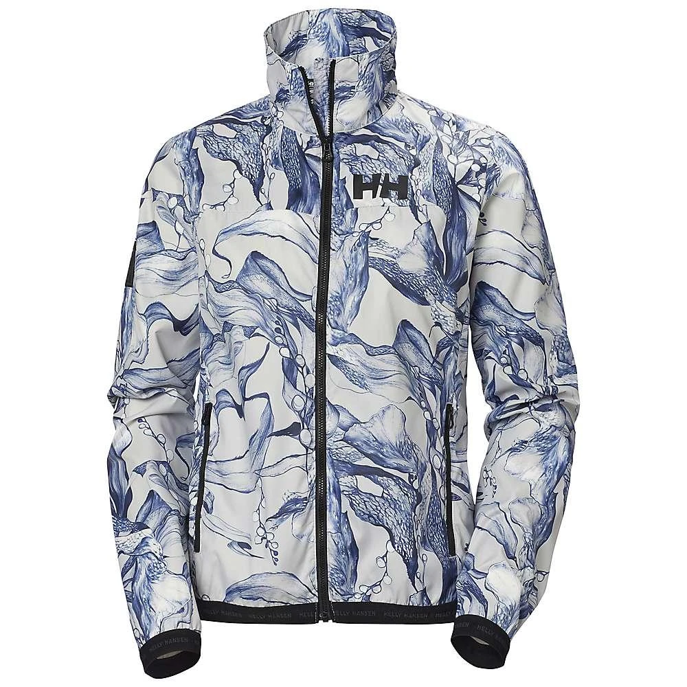 商品Helly Hansen|Women's HP Light Windbreaker Jacket,价格¥458,第4张图片详细描述