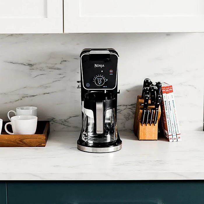 商品Ninja|CFP301 Dual Brew Pro Coffee Maker,价格¥1717,第2张图片详细描述