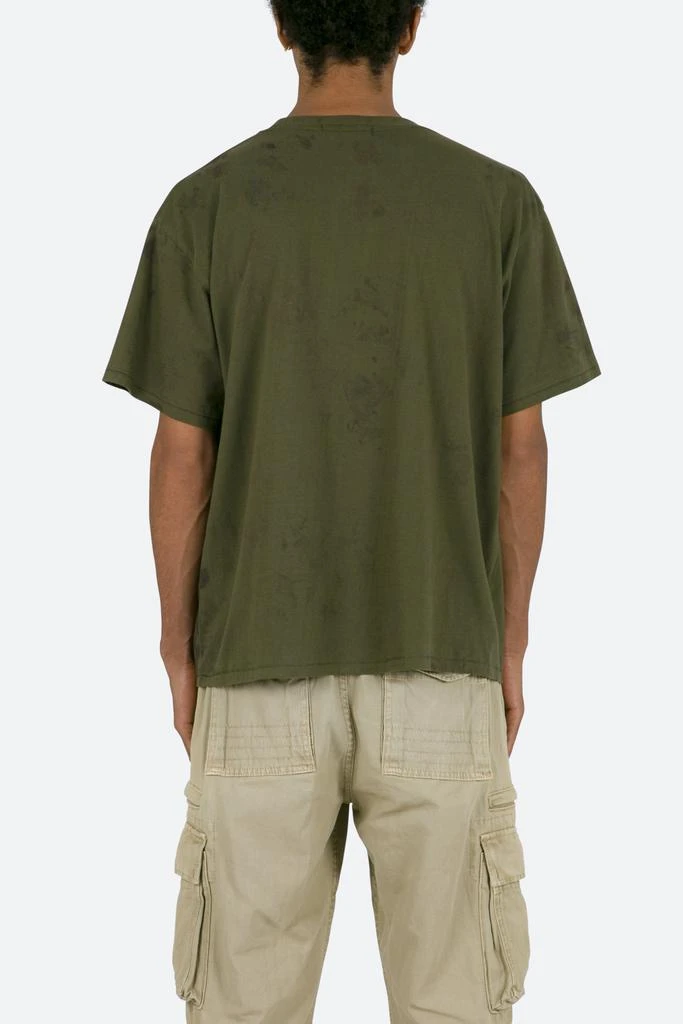 Drab Tee - Olive 商品