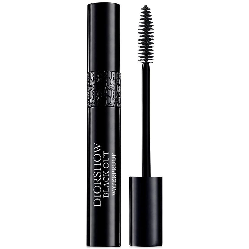 商品Dior|Diorshow Black Out Waterproof Mascara,价格¥221,第1张图片