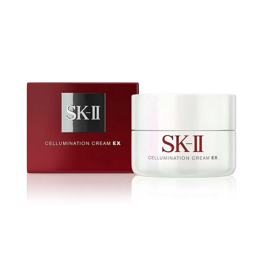 商品SK-II|Cellumination Cream EX, 1.7 oz.,价格¥1247,第2张图片详细描述