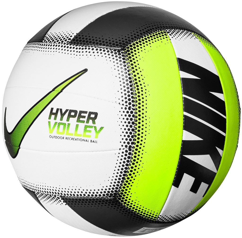 商品NIKE|Nike Hypervolley 18P Outdoor Volleyball,价格¥185,第4张图片详细描述