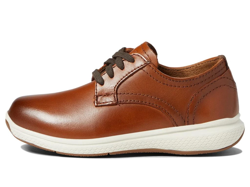 商品Florsheim|Great Lakes Plain Toe Ox Jr. (Toddler/Little Kid/Big Kid),价格¥519,第4张图片详细描述