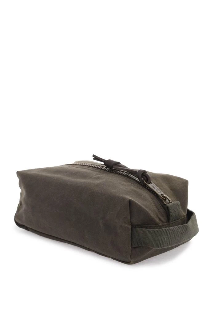 商品Filson|"makeup bag in lightweight fabric,价格¥335,第2张图片详细描述