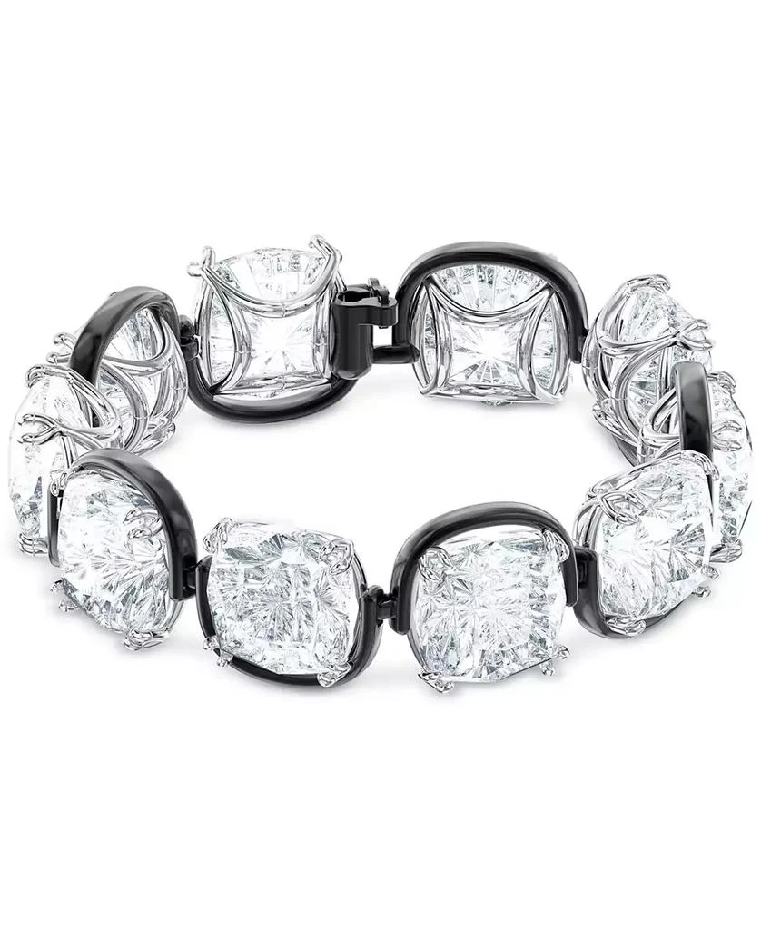 商品Swarovski|Mixed Metal Harmonia Bracelet,价格¥2967,第1张图片