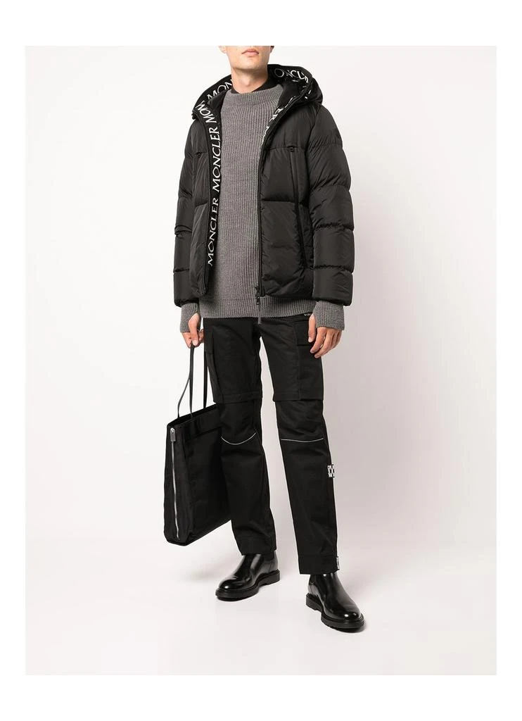商品Moncler|MONTCLA JACKET,价格¥8929,第5张图片详细描述