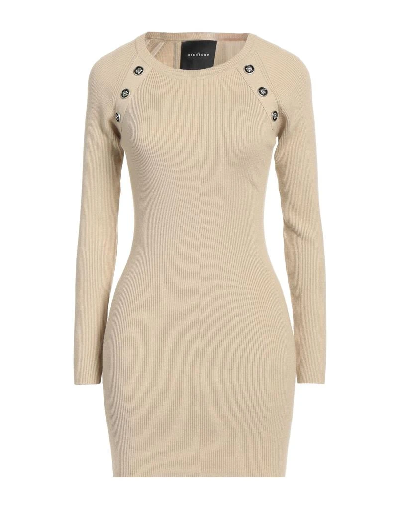 商品John Richmond|Sheath dress,价格¥440,第1张图片