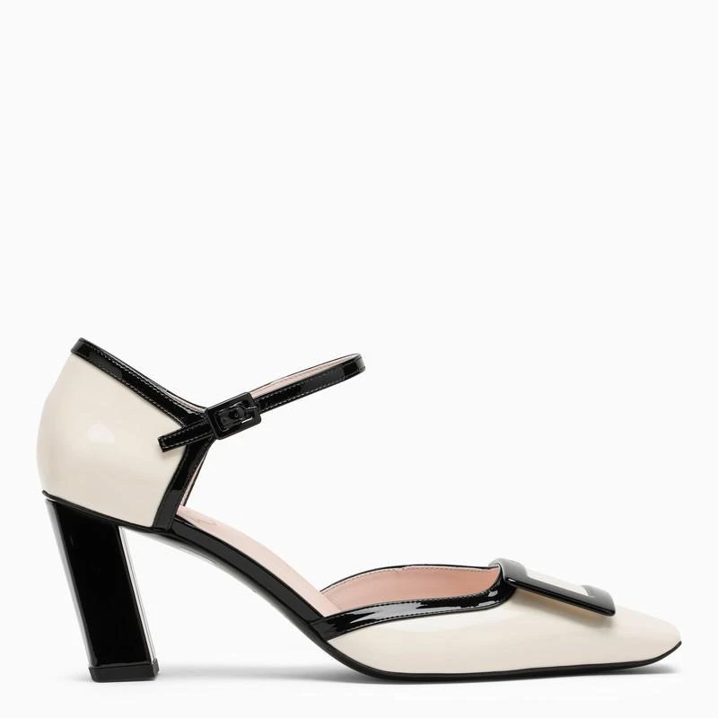 商品Roger Vivier|Roger Vivier 女士高跟鞋 RVW71335990D1PNROGVI0H62 花色,价格¥8293,第1张图片