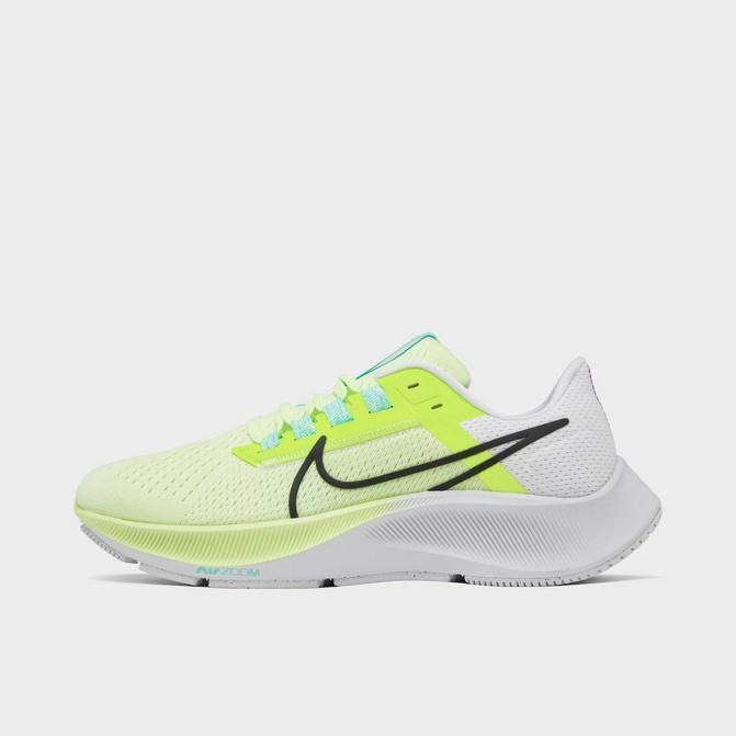 商品NIKE|Women's Nike Air Zoom Pegasus 38 Running Shoes,价格¥872,第1张图片