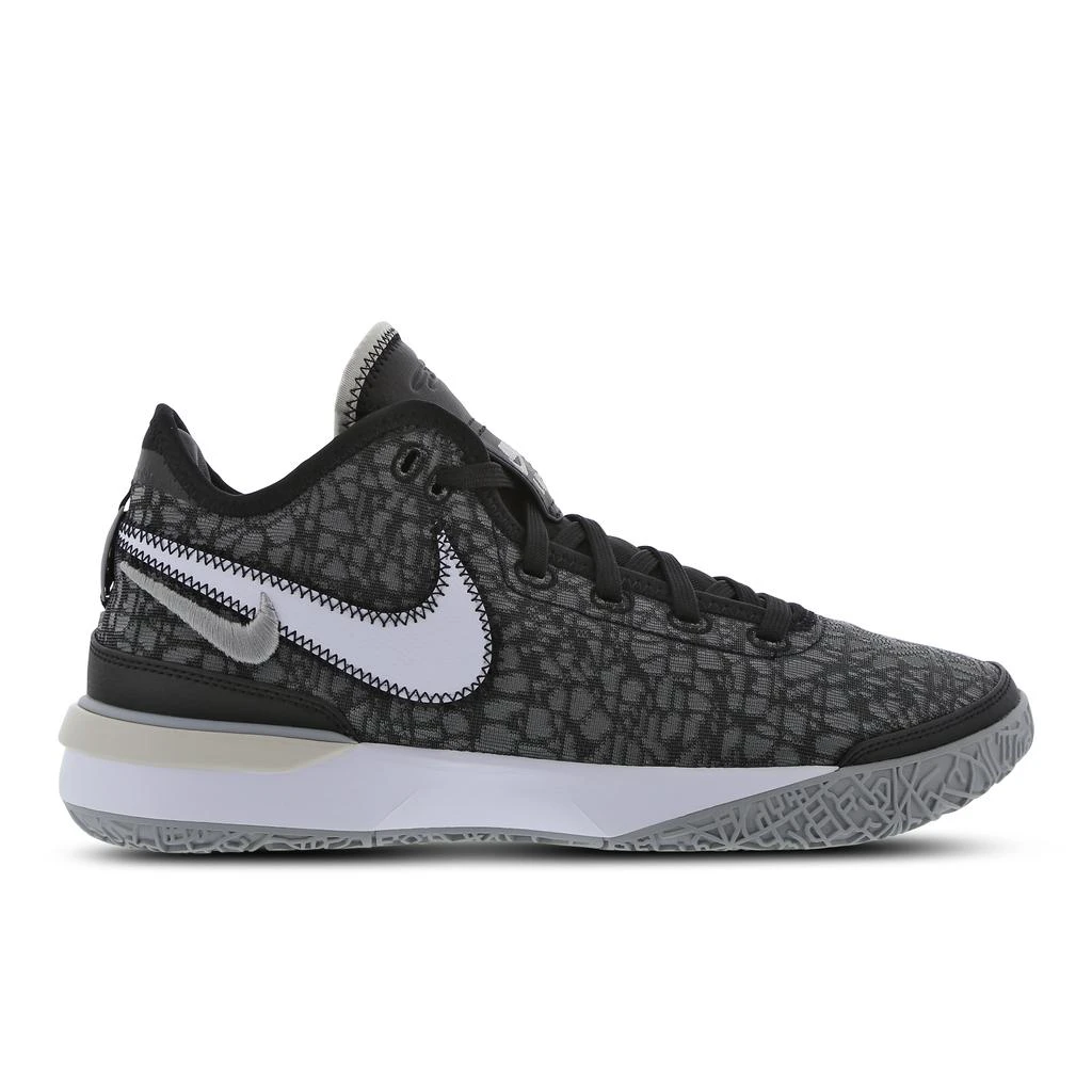 商品NIKE|Nike Zoom Lebron Nxxt Gen - Men Shoes,价格¥805,第1张图片
