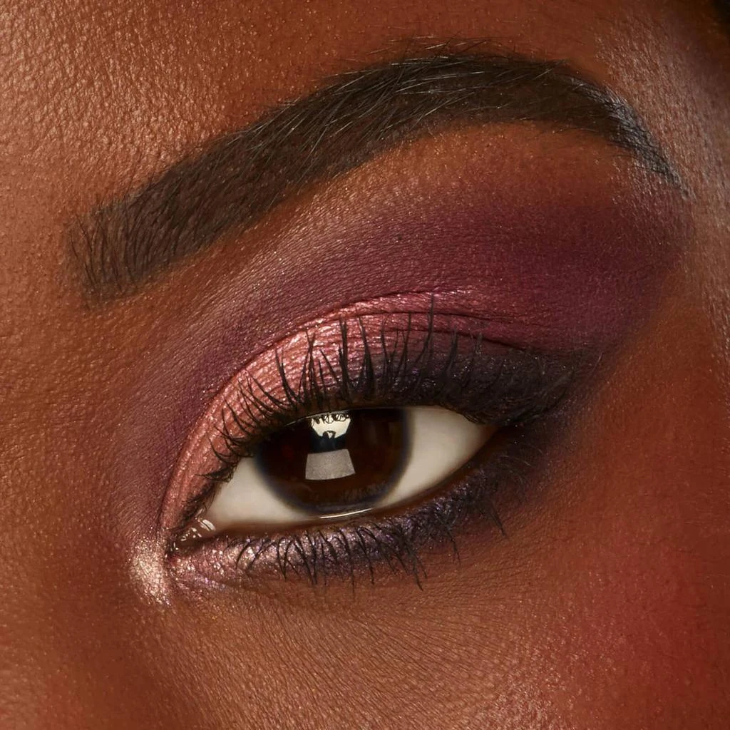 商品Tarte|tarte Big Ego To-Go Amazonian Clay Palette,价格¥209,第4张图片详细描述