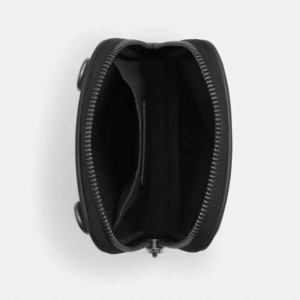 商品Coach|Aden Crossbody Bag,价格¥649,第4张图片详细描述
