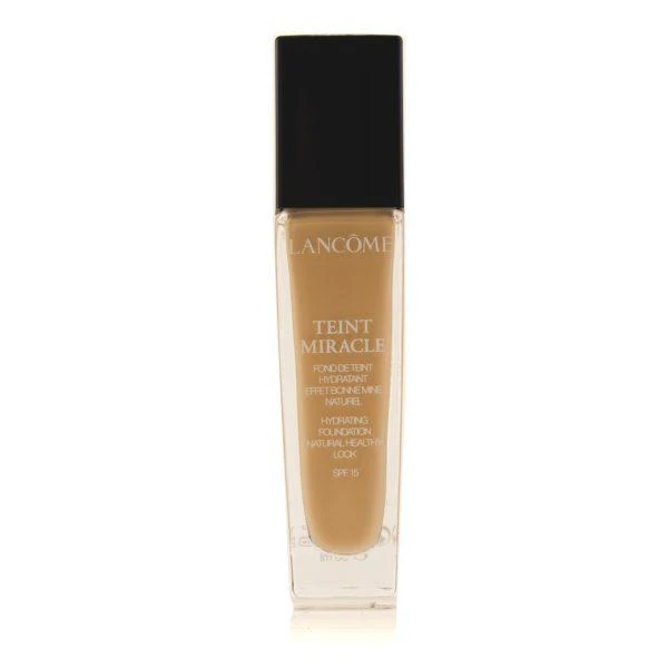 商品Lancôme|Teint Miracle Radiant SPF 15 Foundation,价格¥351-¥358,第3张图片详细描述