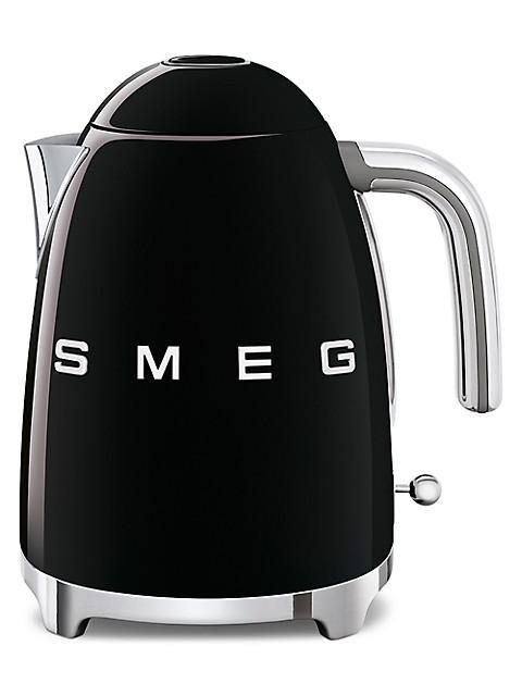 商品Smeg|Electric Kettle,价格¥1395-¥1762,第1张图片