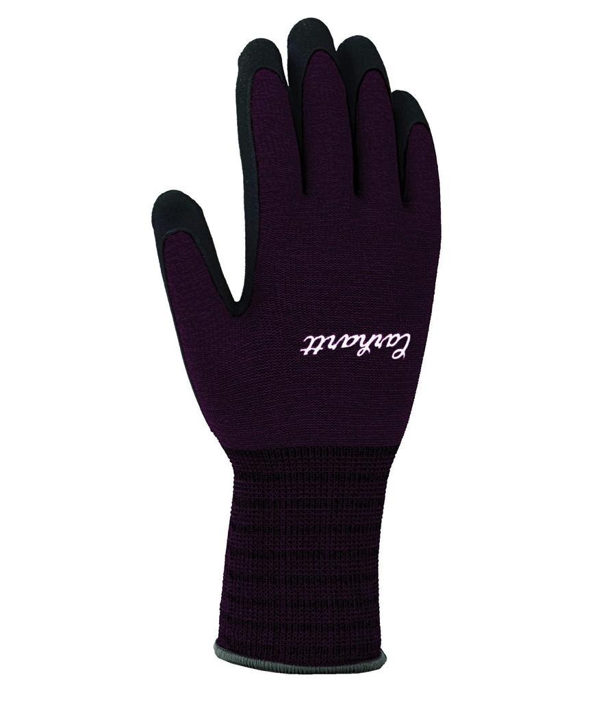 商品Carhartt|Womens All Purpose Nitrile Grip Glove,价格¥52,第1张图片