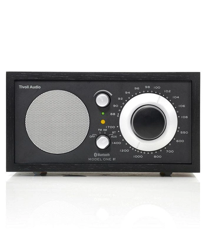 商品Tivoli Audio|Model One Bluetooth AM/FM Radio & Speaker,价格¥1346,第1张图片