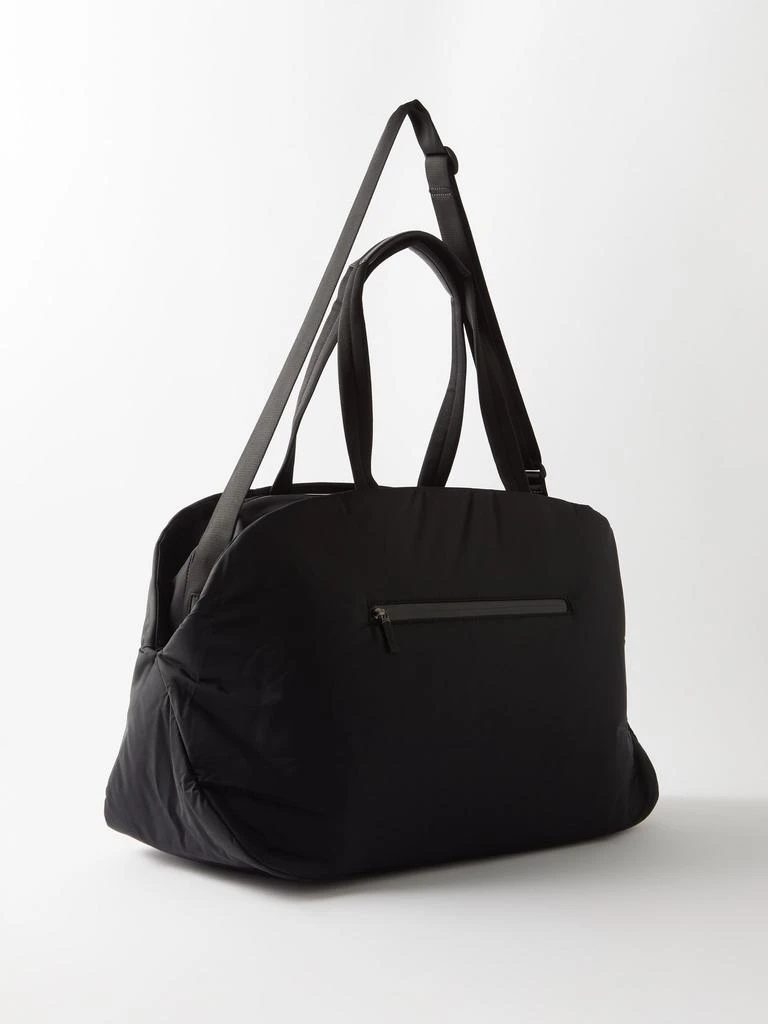 商品Lululemon|Go Getter canvas travel bag,价格¥1570,第4张图片详细描述