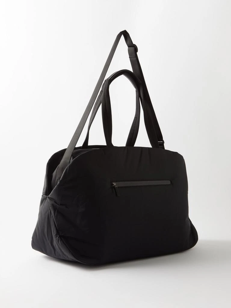 商品Lululemon|Go Getter canvas travel bag,价格¥1605,第4张图片详细描述