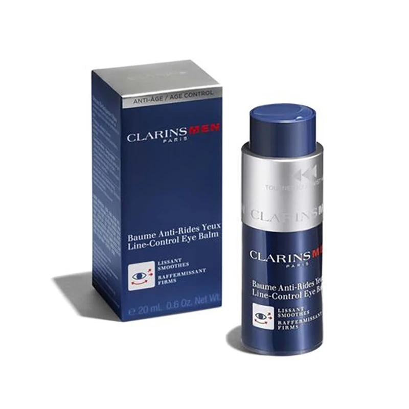 Clarins娇韵诗男士抗皱眼霜20ml 商品