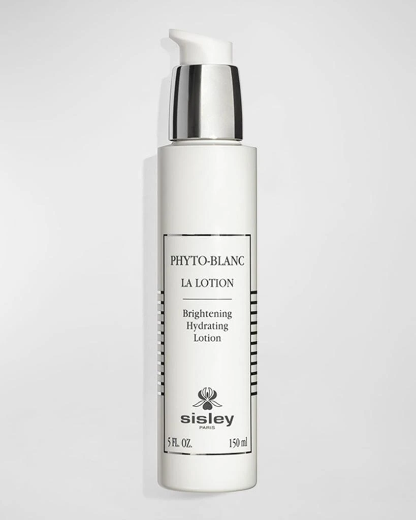 商品Sisley|Phyto-Blanc La Lotion Brightening Hydrating Lotion, 5.0 oz.,价格¥1467,第1张图片