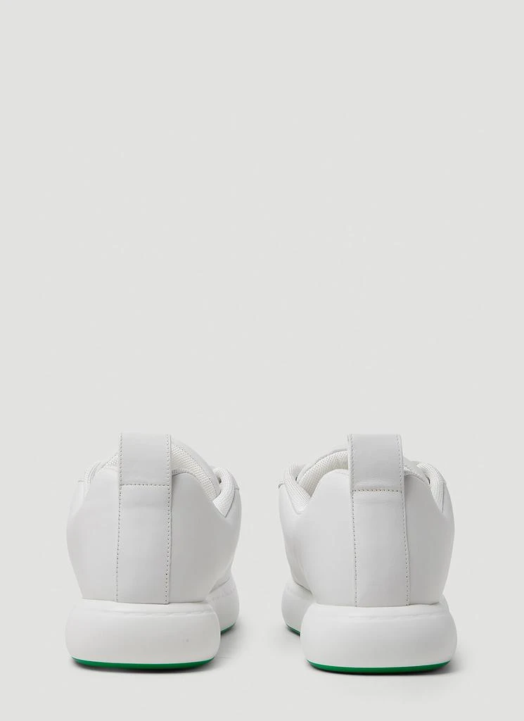 商品Bottega Veneta|Pillow Sneakers,价格¥3413,第4张图片详细描述