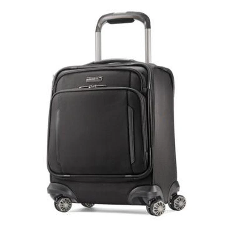 商品Samsonite|Silhouette Sphere XV Spinner Boarding Bag,价格¥1273,第1张图片