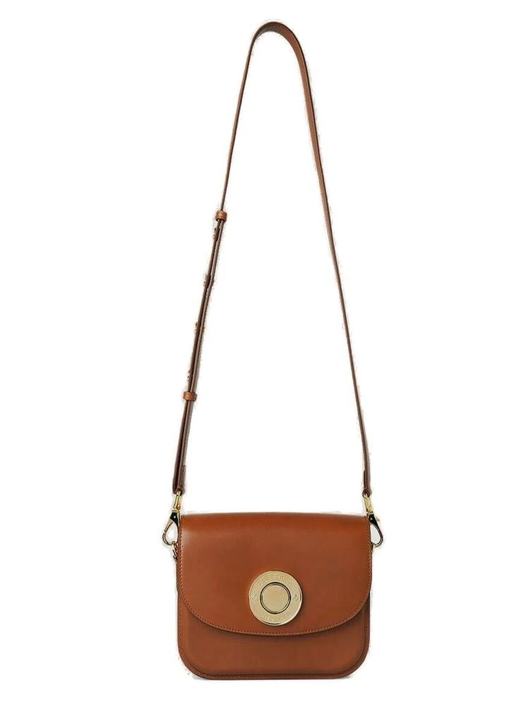 商品Burberry|Burberry Small Elizabeth Crossbody Bag,价格¥14534,第1张图片