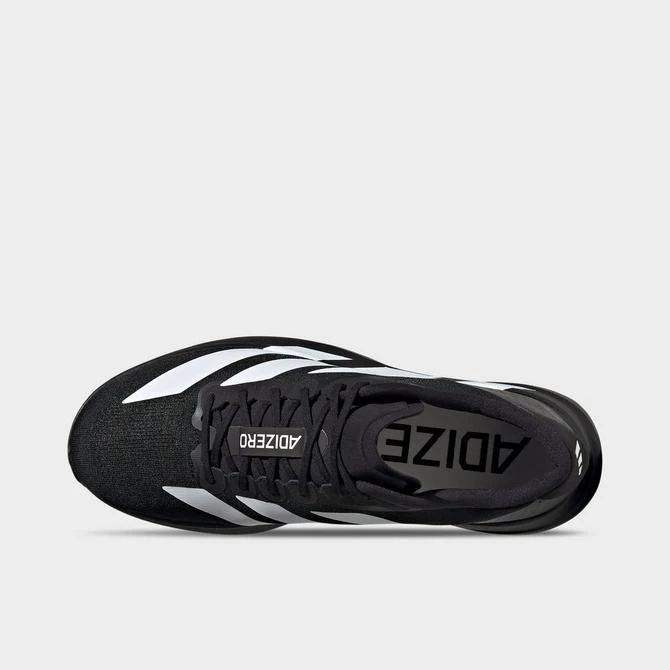 商品Adidas|Men's adidas adiZero EVO SL Running Shoes,价格¥1127,第5张图片详细描述