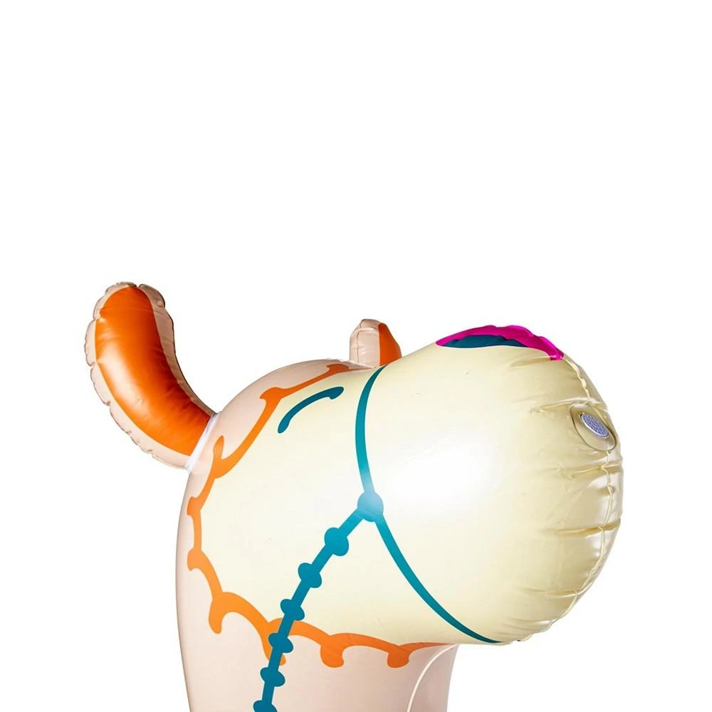 商品Big Mouth Inc.|Llama Sprinkler,价格¥395,第2张图片详细描述