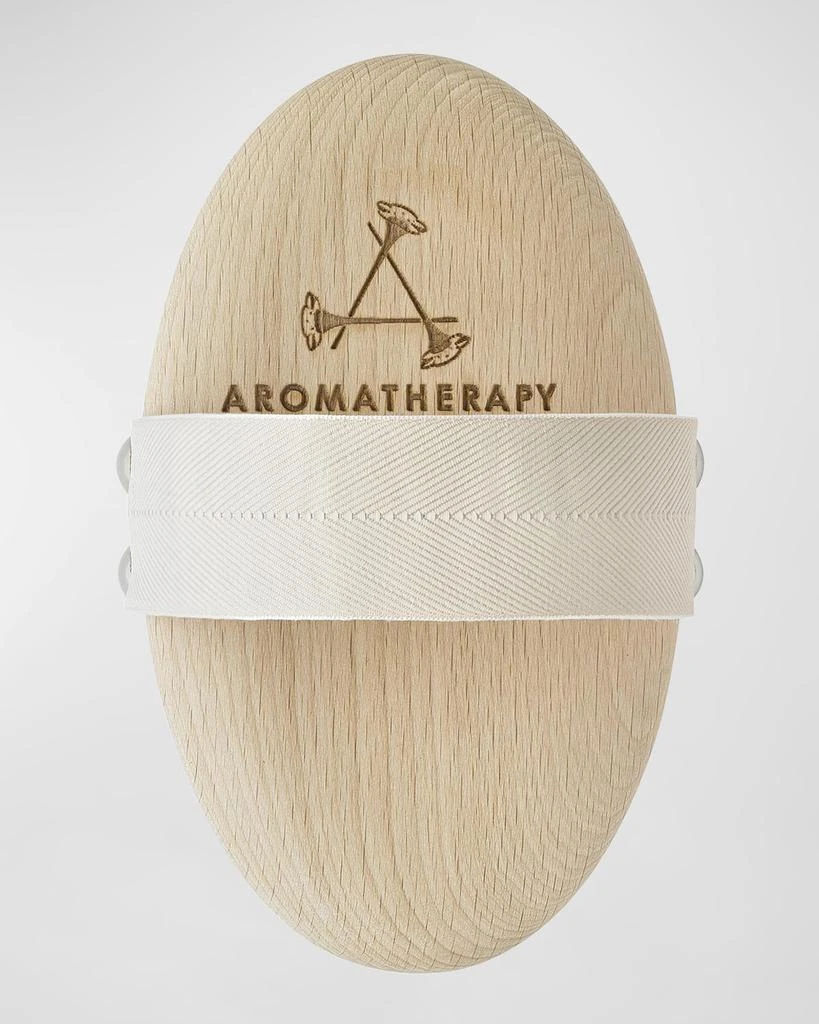 商品Aromatherapy Associates|Revive Body Brush,价格¥305,第2张图片详细描述