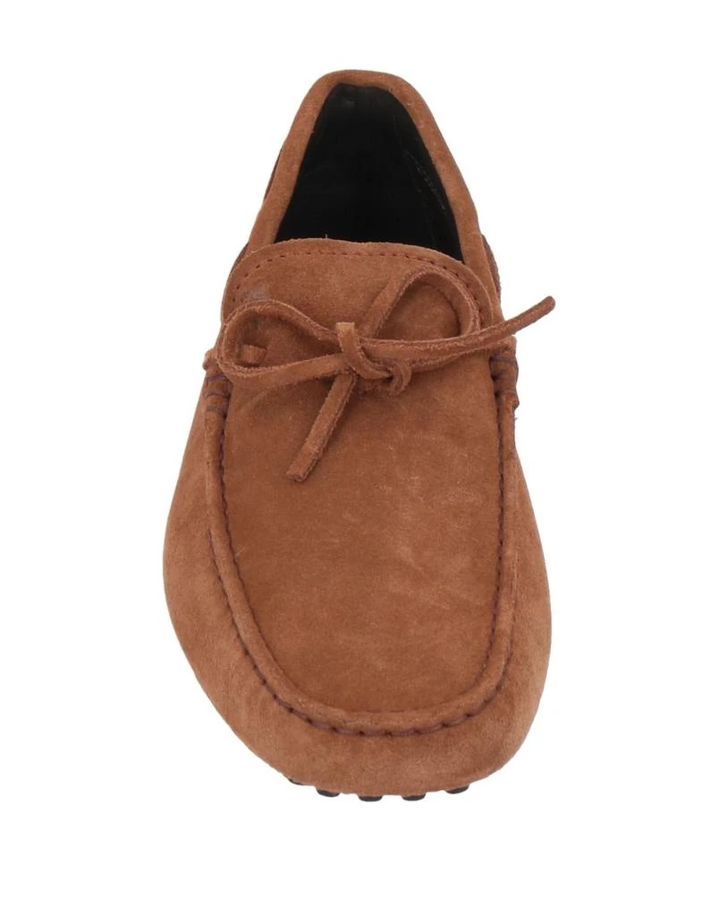 商品Tod's|Loafers,价格¥1680,第4张图片详细描述