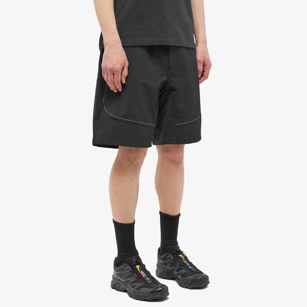 商品And Wander|and wander Trek Shorts 3,价格¥1287,第2张图片详细描述