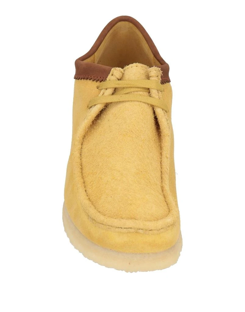 商品Clarks|Laced shoes,价格¥1017,第4张图片详细描述