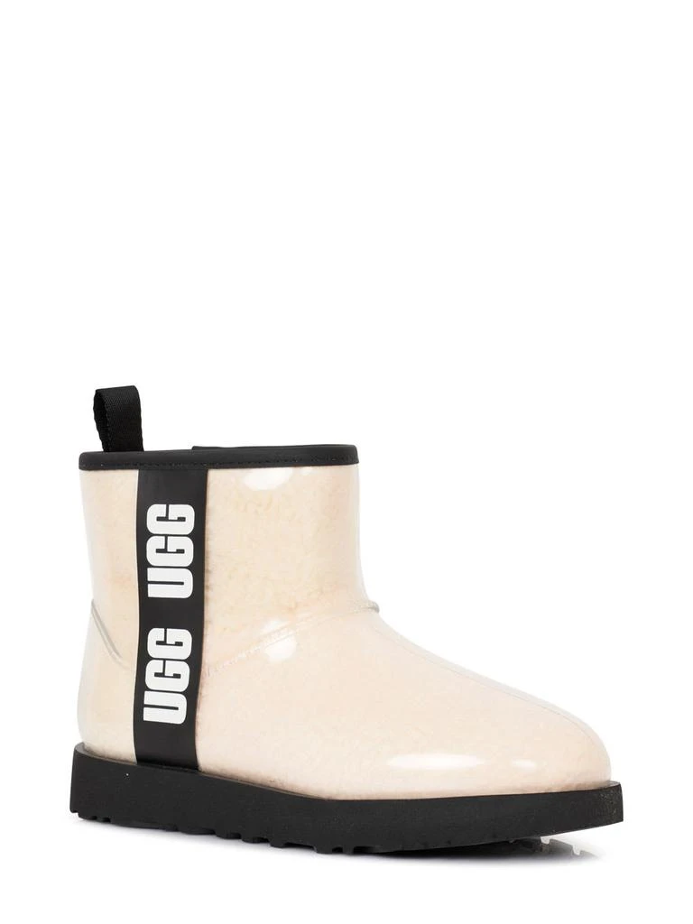 商品UGG|UGG Scarpe Classic Clear Mini,价格¥1676,第2张图片详细描述