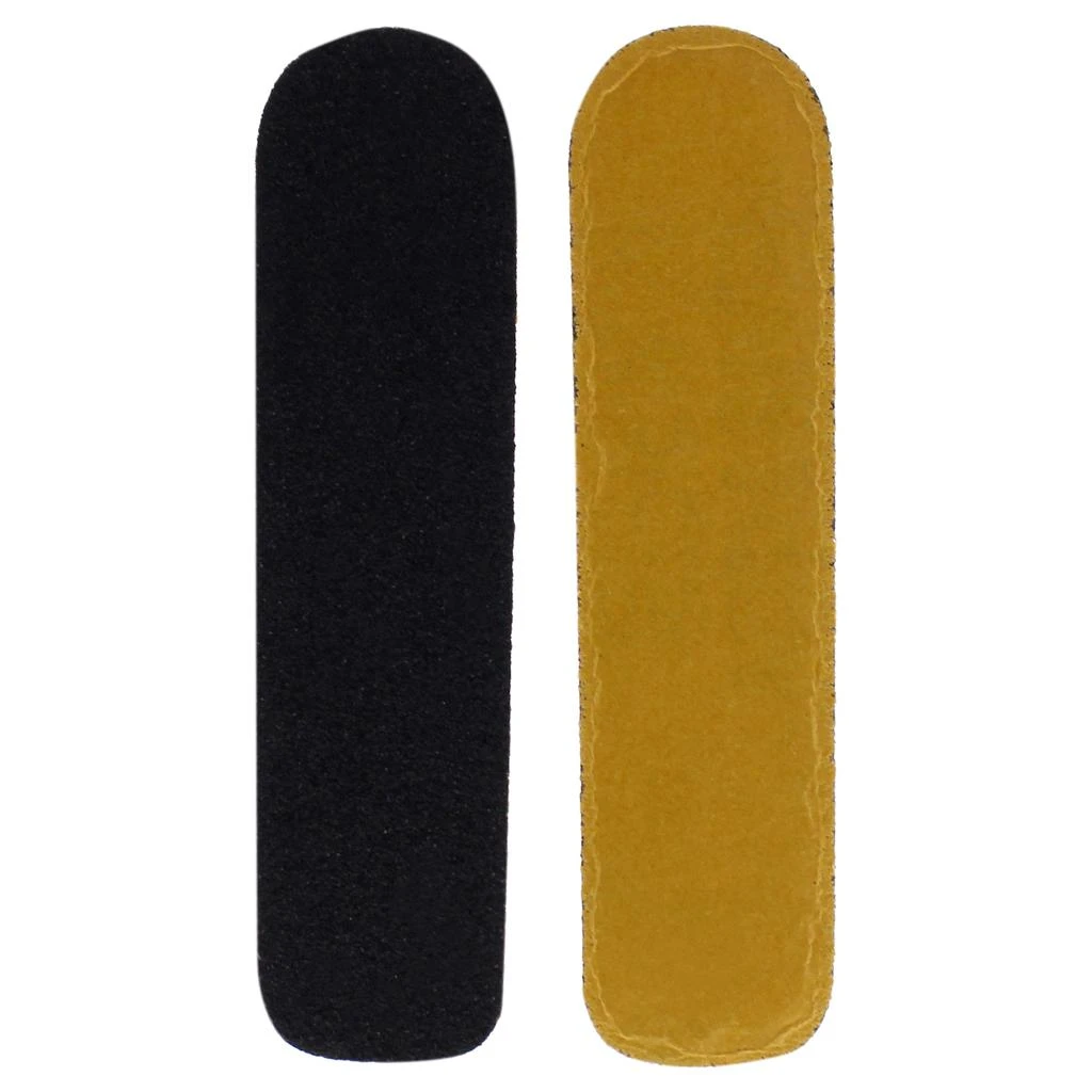 商品Satin Edge|Replacement Pads - SE-2026 80-Grit by  for Unisex - 40 Pc Grit Strips,价格¥112,第2张图片详细描述
