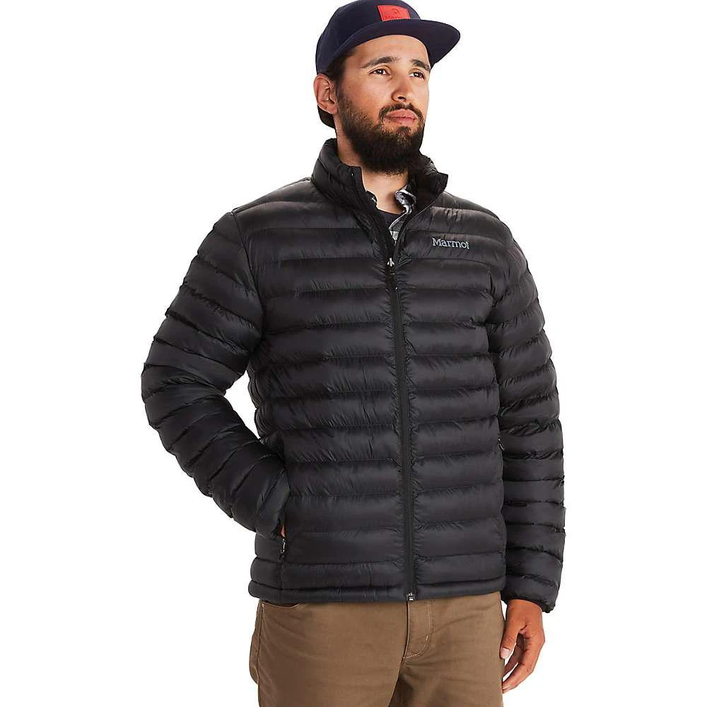 商品Marmot|Marmot Men's Solus Featherless Jacket,价格¥797,第1张图片