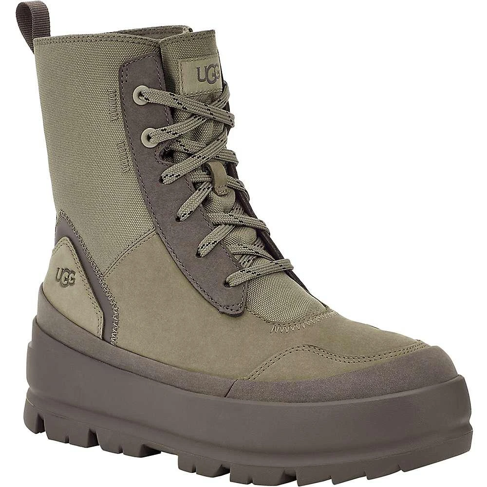 商品UGG|UGG Women's The Ugg Lug Boot,价格¥1154,第1张图片