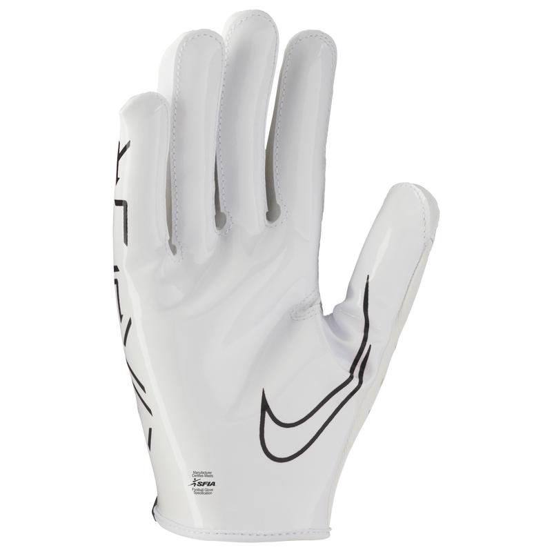 Nike YTH Vapor Jet 7.0 Receiver Gloves - Boys' Grade School商品第2张图片规格展示