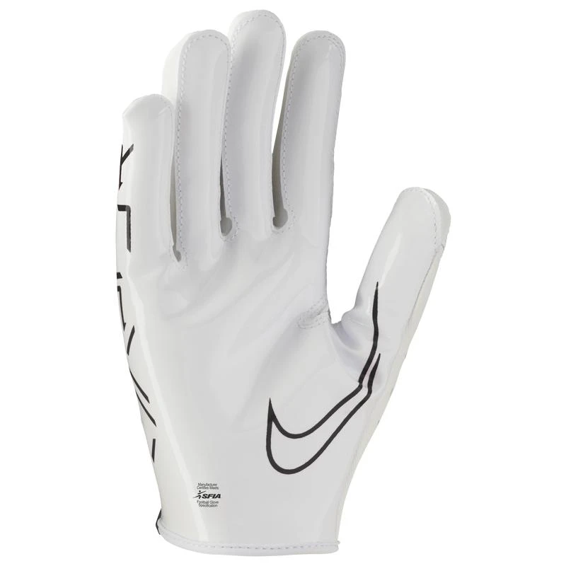 商品NIKE|Nike YTH Vapor Jet 7.0 Receiver Gloves - Boys' Grade School,价格¥299,第2张图片详细描述