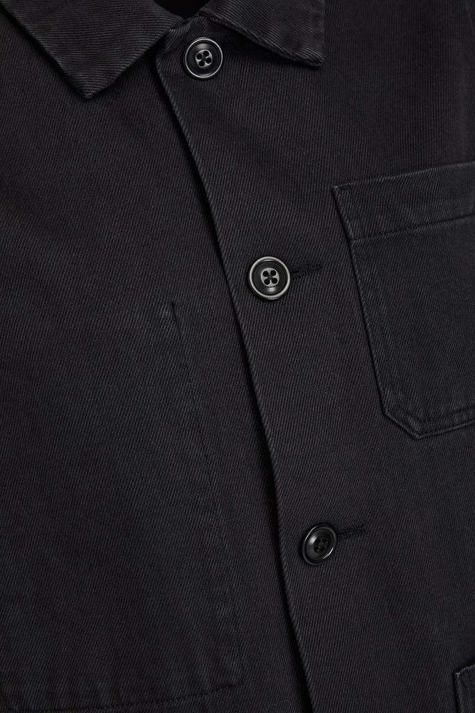 商品Alex Mill|Britt denim jacket,价格¥666,第4张图片详细描述