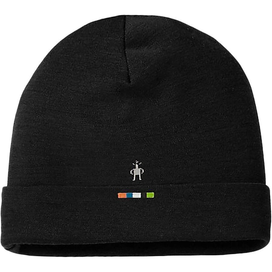商品SmartWool|Merino 250 Cuffed Beanie,价格¥198,第1张图片